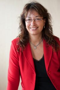 Ilka Burkhard